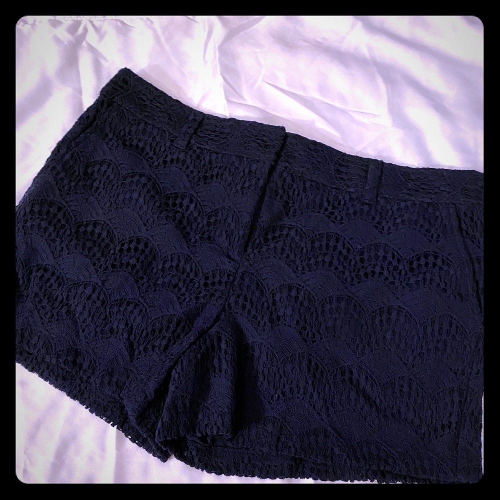 Ann Taylor Shorts
